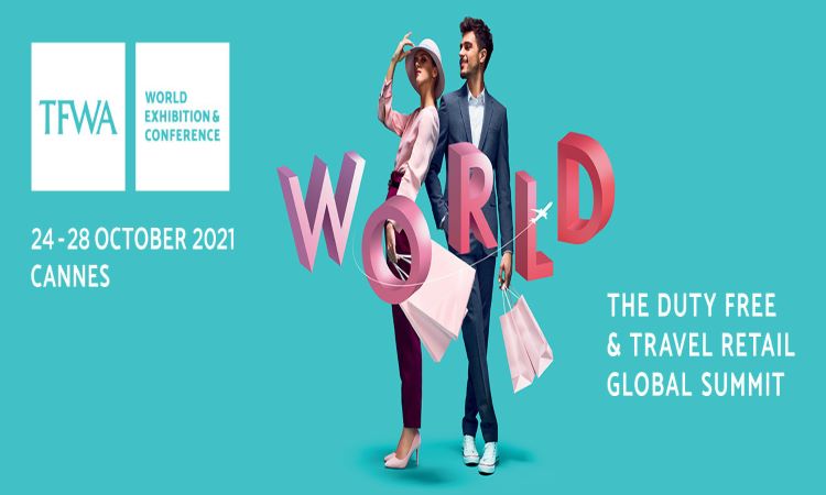 THE DUTY FREE &amp; TRAVEL RETAIL GLOBAL SUMMIT